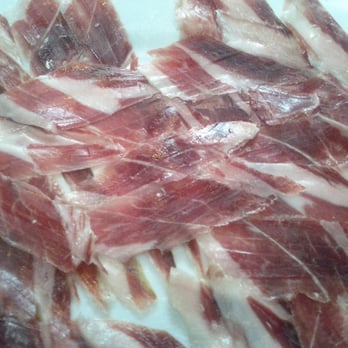 Costa Brava - Hamon - Tapas Bars Near Me - San Diego, California Costa Brava - Hamon - Tapas Bars Near Me - San Diego, California