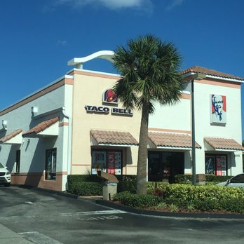 Taco Bell - Fast Food Near Me - Port Saint Lucie, Florida Taco Bell - Fast Food Near Me - Port Saint Lucie, Florida