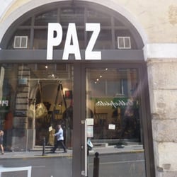 Paz