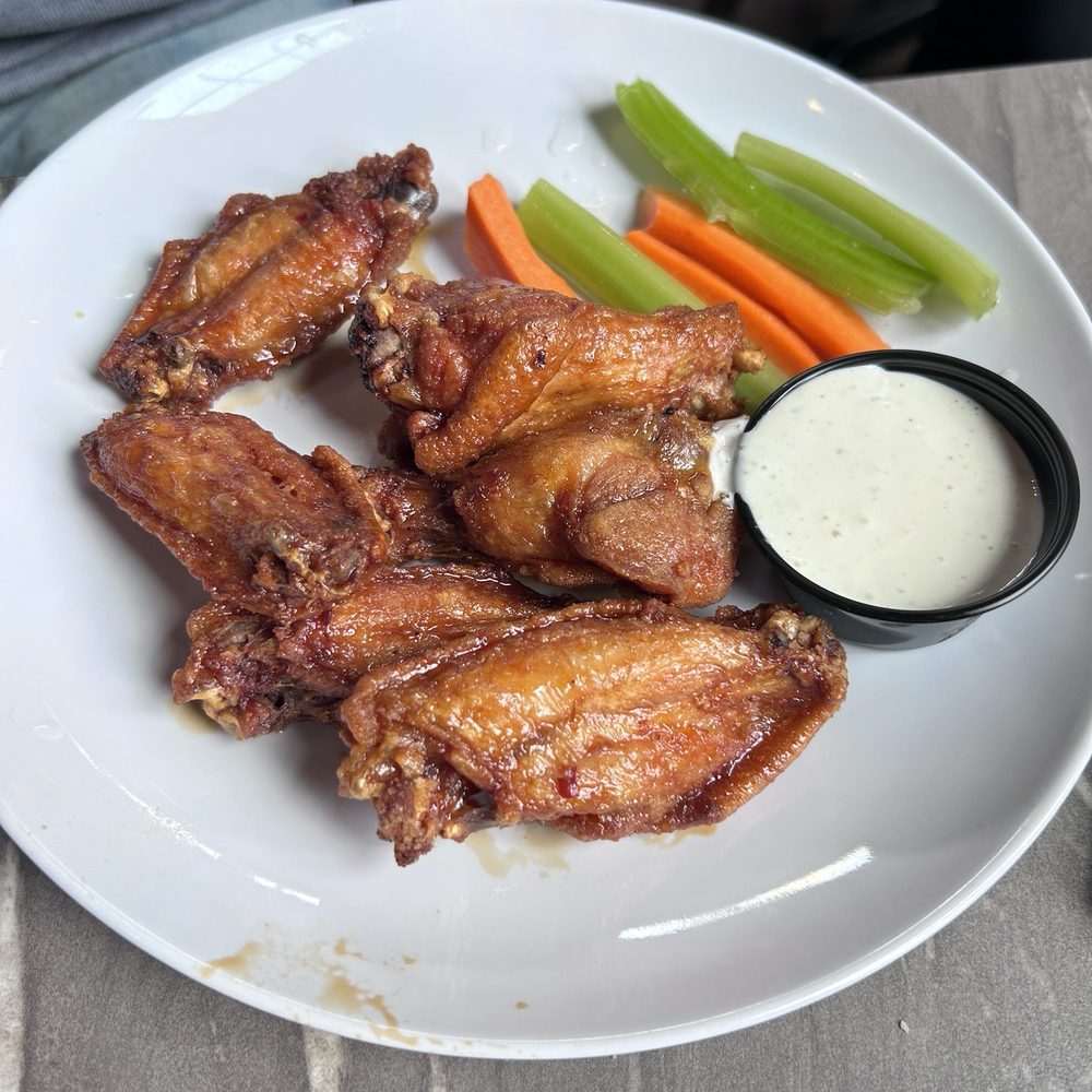 Grill Marks - American Near Me - Columbia, South Carolina