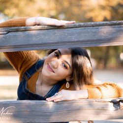 Heather Nadine Photography - Senior photography