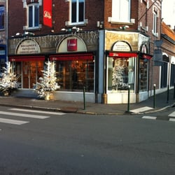 Lesage Bernard