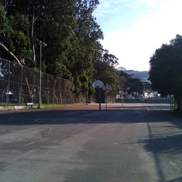 Basketball Courts Basketball Courts
