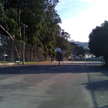 Crocker Amazon Playground - Basketball Courts - Parks Near Me - San Francisco, California Crocker Amazon Playground - Basketball Courts - Parks Near Me - San Francisco, California