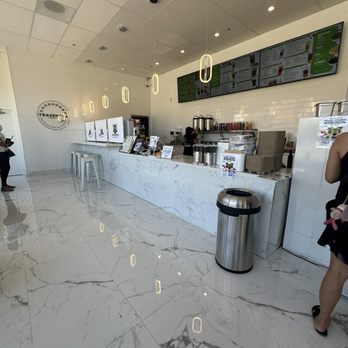 Teazentea - Antioch - Nice view - Bubble Tea Near Me - Antioch, California