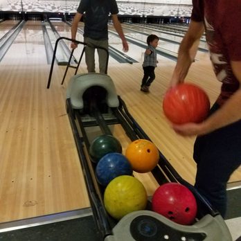 South County Lanes - Bowling Near Me - Payson, Utah