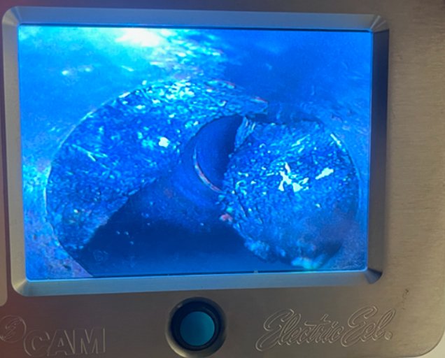 Slide of DoneRight Construction