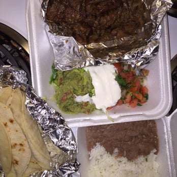 Julio's Restaurant - To go order of Carne Asada from the dinner menu. Tasted great I really enjoyed it and will order it again and again. - Mexican Near Me - Bothell, Washington Julio's Restaurant - To go order of Carne Asada from the dinner menu. Tasted great I really enjoyed it and will order it again and again. - Mexican Near Me - Bothell, Washington