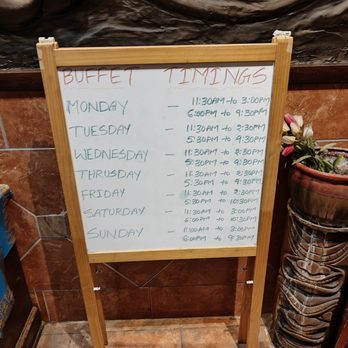 Chennai Cafe - Buffet timings - Indian Near Me - Frisco, Texas Chennai Cafe - Buffet timings - Indian Near Me - Frisco, Texas