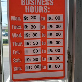 Jembro - Store Hours - Discount Store Near Me - Carle Place, New York
