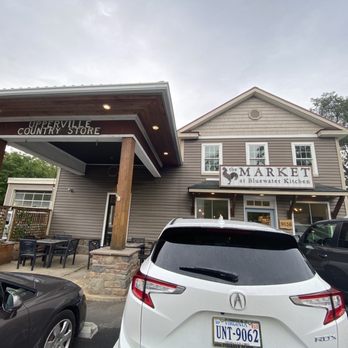 The Market at Bluewater Kitchen - Desserts Near Me - Upperville, Virginia The Market at Bluewater Kitchen - Desserts Near Me - Upperville, Virginia