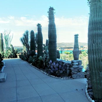 Tovrea Castle at Carraro Heights - Historical Tours Near Me - Phoenix, Arizona