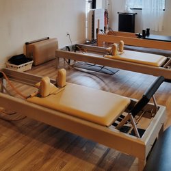 The Body Pilates