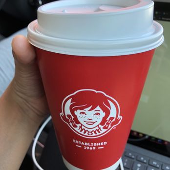 Wendy's - Fresh Brewed Coffee - Fast Food Near Me - Waltham, Massachusetts Wendy's - Fresh Brewed Coffee - Fast Food Near Me - Waltham, Massachusetts