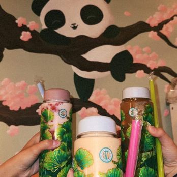 Roasting Water - Drinks - Bubble Tea Near Me - Long Beach, California Roasting Water - Drinks - Bubble Tea Near Me - Long Beach, California