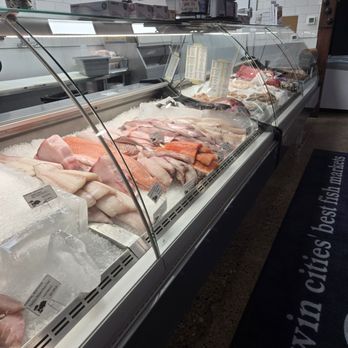 Coastal Seafoods - Fresh seafood - Seafood Markets Near Me - Saint Paul, Minnesota Coastal Seafoods - Fresh seafood - Seafood Markets Near Me - Saint Paul, Minnesota