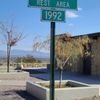Las Cruces Overlook and Picnic Area gift card