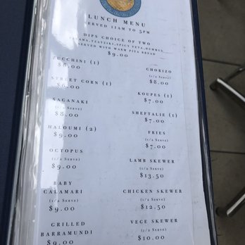 Melina On Rooftop - Menu - Greek Near Me - Melbourne, VIC Melina On Rooftop - Menu - Greek Near Me - Melbourne, VIC