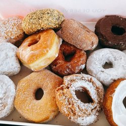 Donuts