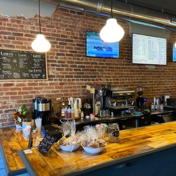 Main Street Social - Bar Area - Beer Bar Near Me - Stanley, North Carolina Main Street Social - Bar Area - Beer Bar Near Me - Stanley, North Carolina