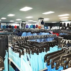 Proline Uniforms - Areas largest selection of scrubs!!