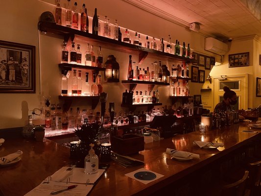 Bar San Miguel - Carroll Gardens by null