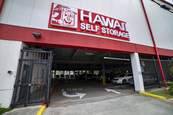 Photo of Hawai'i Self Storage - Honolulu, HI, US.