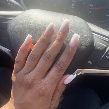 Inspire Nail Bar - Nail Salons Near Me - Indianapolis, Indiana