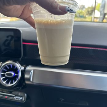 Buenas Coffee - Apple Hill, iced, whole milk - Coffee & Tea Near Me - Costa Mesa, California Buenas Coffee - Apple Hill, iced, whole milk - Coffee & Tea Near Me - Costa Mesa, California