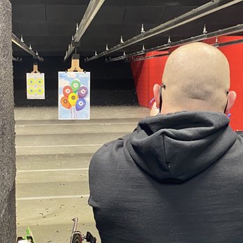 Range USA Akron - Gun/Rifle Ranges Near Me - Akron, Ohio Range USA Akron - Gun/Rifle Ranges Near Me - Akron, Ohio