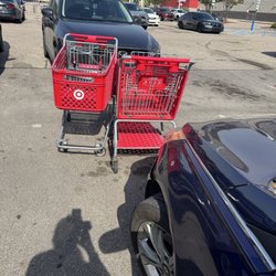 Target