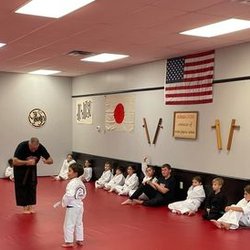 Mayfield Academy of Self-Defense