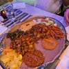 Blue Nile Restaurant gift card