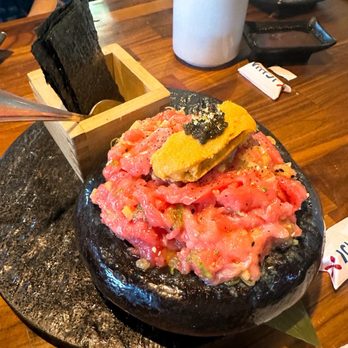 Ichima - Negi-Toro Don - Sushi Bars Near Me - Pasadena, California