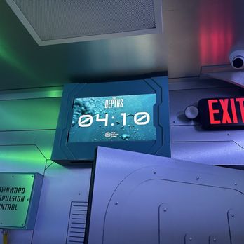 The Escape Game - Escape Games Near Me - Santa Clara, California
