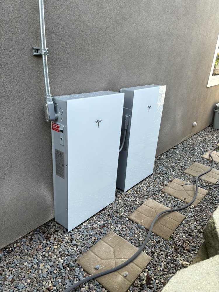 Slide of Alltech Solar