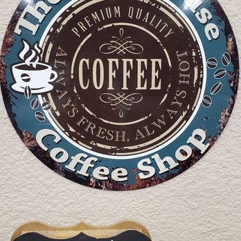 The Mud House - Coffee & Tea Near Me - Porterville, California