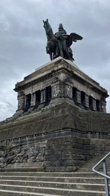 Deutsches Eck by null