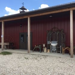 Leftovers Antiques Destination