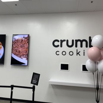 Crumbl - Cinco Ranch - Bakeries Near Me - Katy, Texas