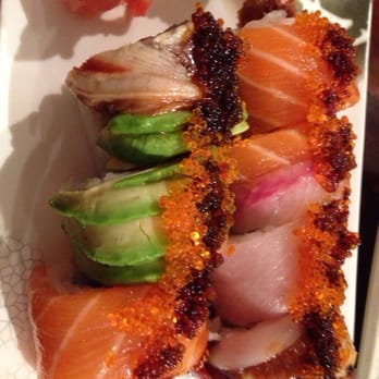 Sen Dai Sushi - Storm bringer! - Japanese Near Me - Milpitas, California Sen Dai Sushi - Storm bringer! - Japanese Near Me - Milpitas, California