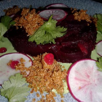 XO Restaurant - Marvelous beets - Asian Fusion Near Me - Honolulu, Hawaii XO Restaurant - Marvelous beets - Asian Fusion Near Me - Honolulu, Hawaii