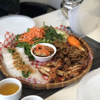 Pho Hung Phat H&P - Special Platter for DIY rice paper rolls - Vietnamese Near Me - Richmond Hill, Ontario Pho Hung Phat H&P - Special Platter for DIY rice paper rolls - Vietnamese Near Me - Richmond Hill, Ontario