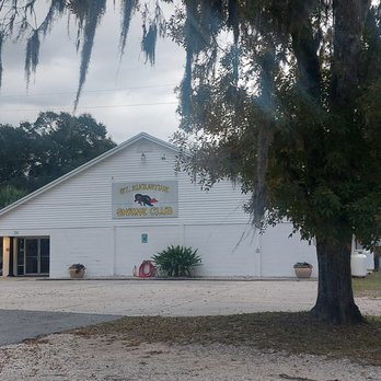 St Augustine Shrine Club - Venues & Event Spaces Near Me - Saint Augustine, Florida
