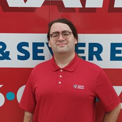 Zoom Drain - Service Manager Tommy