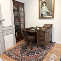 Woodrow Wilson Presidential Library & Museum