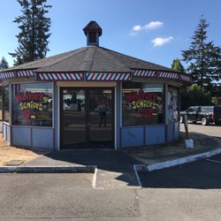 Hut Barber Shop