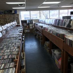 View of record