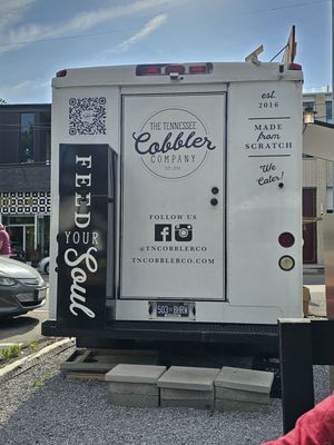 The Tennessee Cobbler Company by null