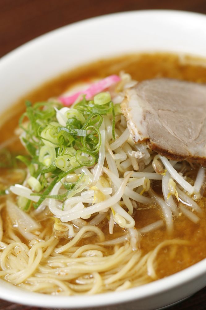 Ramen EZOGIKU WAIKIKI 97 Photos & 39 Reviews 2239 Waikolu Way